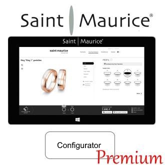 saint maurice configurator