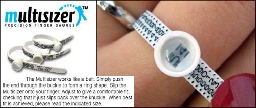 multisizer ring sizer