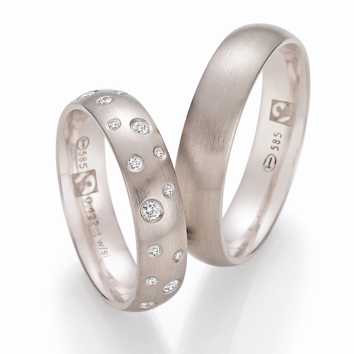 anillos oro comercio justo