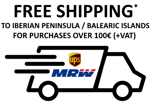 free shipments