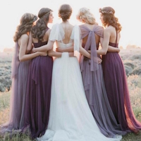 dames d'honor
