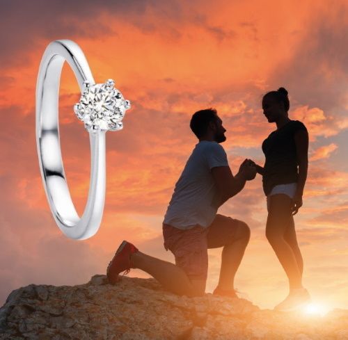 entrega anillo
