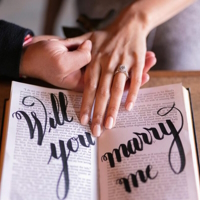 petición matrimonio
